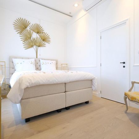 Room Jade - La Maison De La Duchesse De La Valliere - Parking Prive مونس المظهر الخارجي الصورة