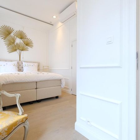 Room Jade - La Maison De La Duchesse De La Valliere - Parking Prive مونس المظهر الخارجي الصورة