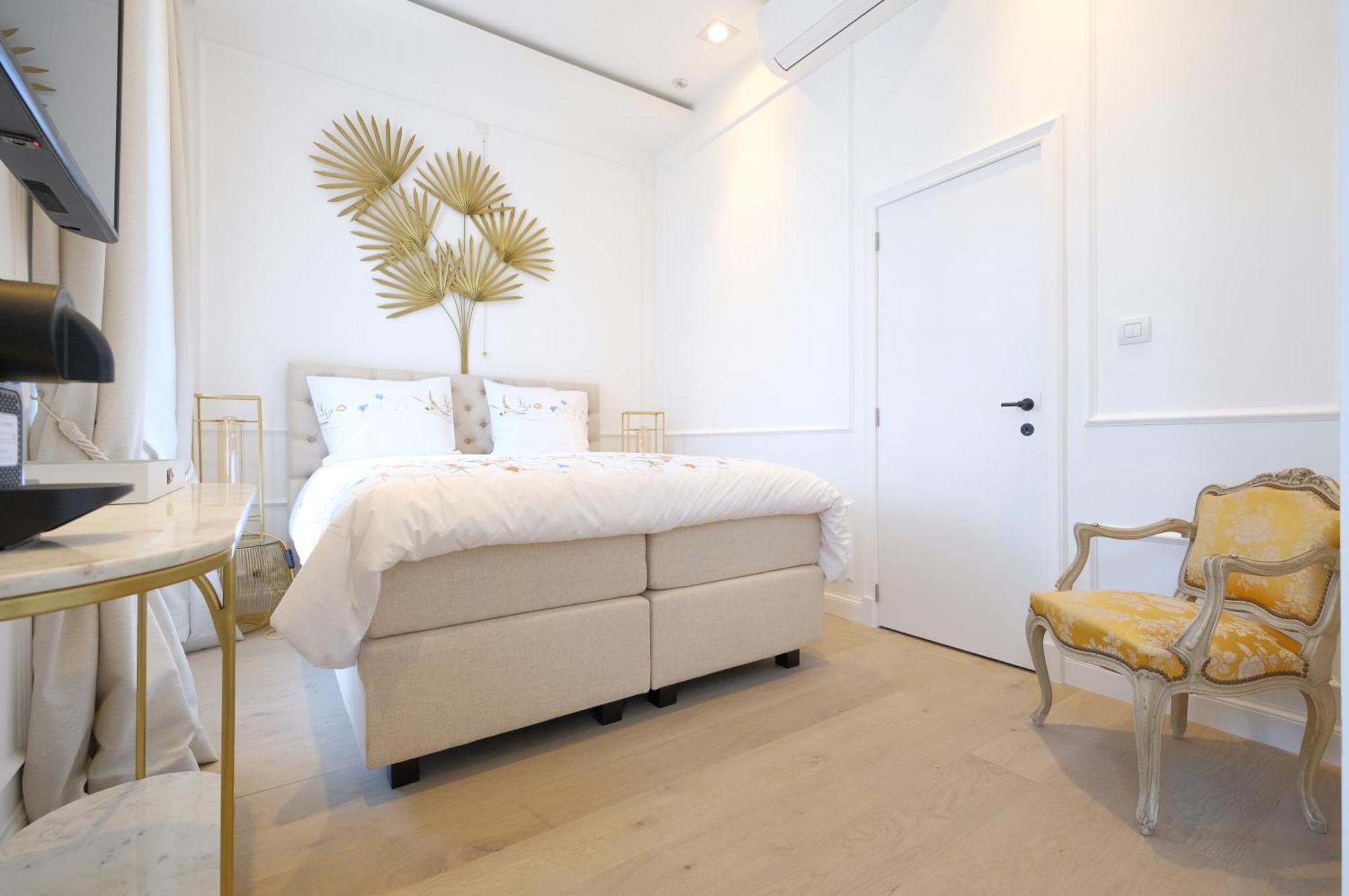 Room Jade - La Maison De La Duchesse De La Valliere - Parking Prive مونس المظهر الخارجي الصورة