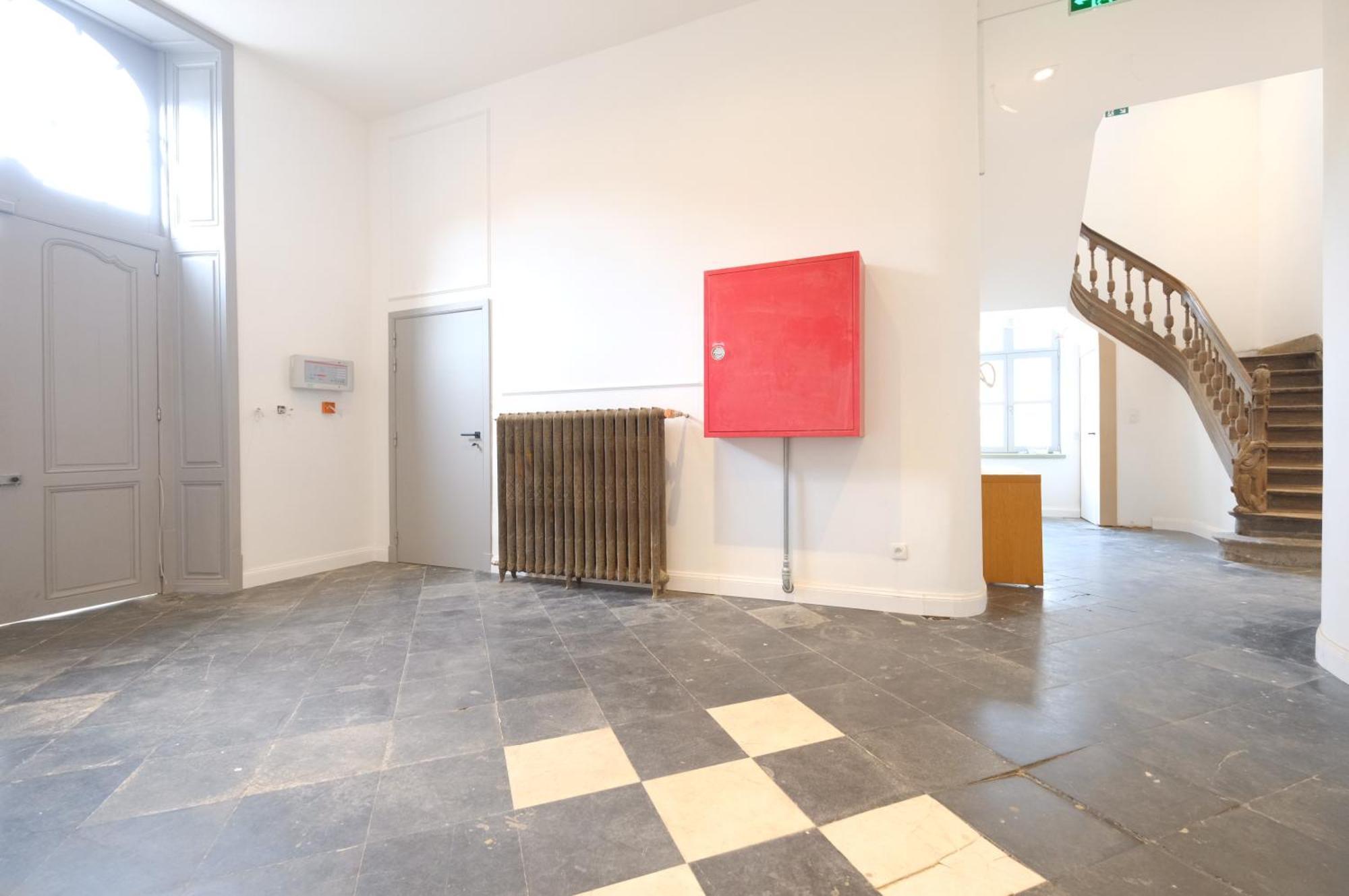 Room Jade - La Maison De La Duchesse De La Valliere - Parking Prive مونس المظهر الخارجي الصورة