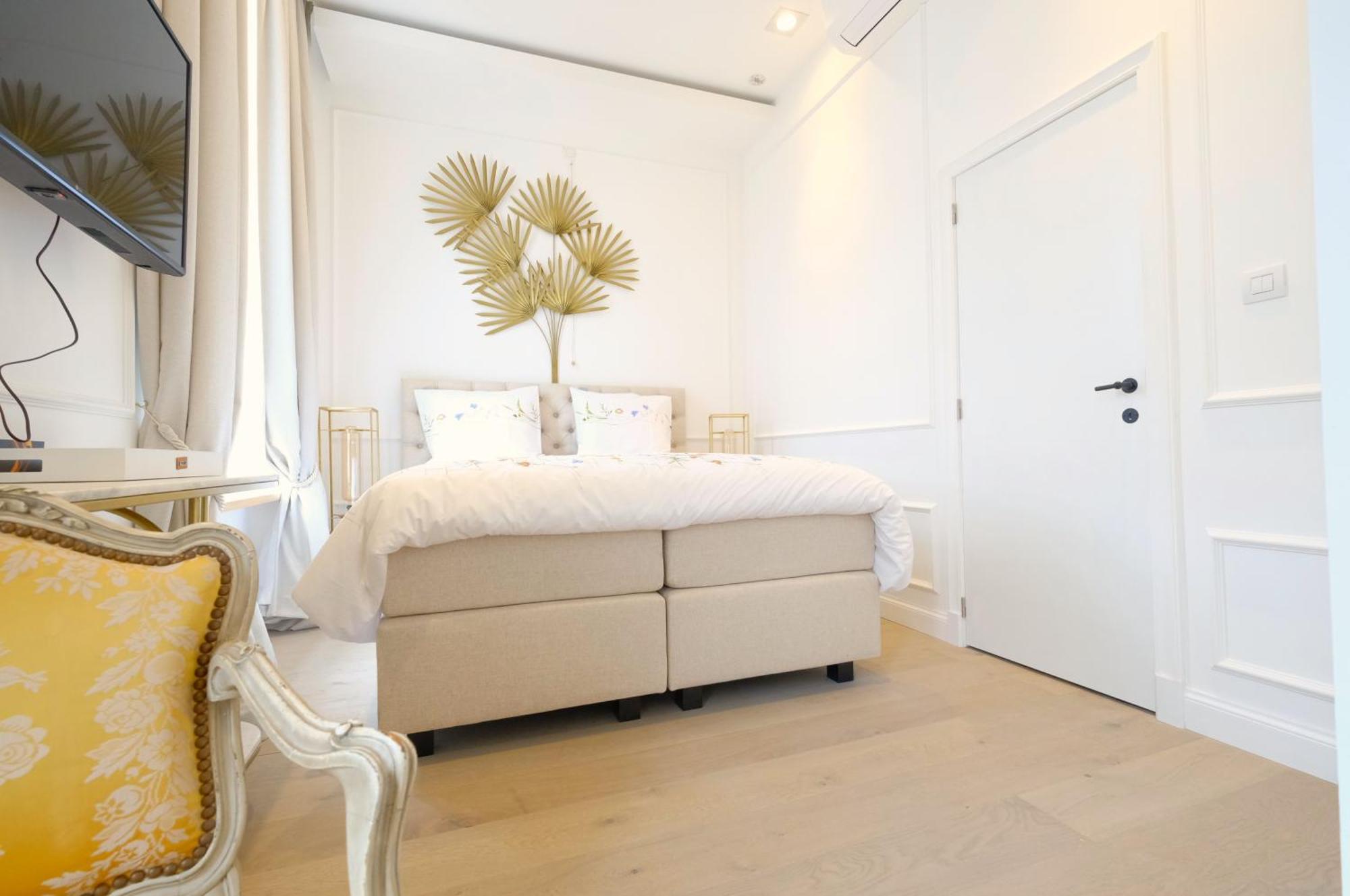 Room Jade - La Maison De La Duchesse De La Valliere - Parking Prive مونس المظهر الخارجي الصورة