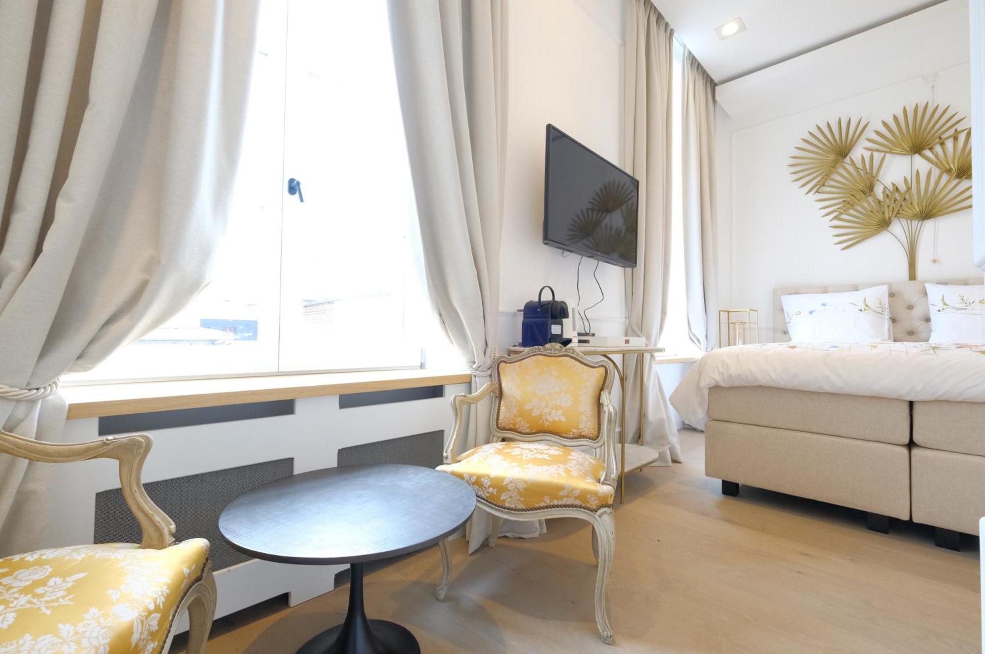 Room Jade - La Maison De La Duchesse De La Valliere - Parking Prive مونس المظهر الخارجي الصورة