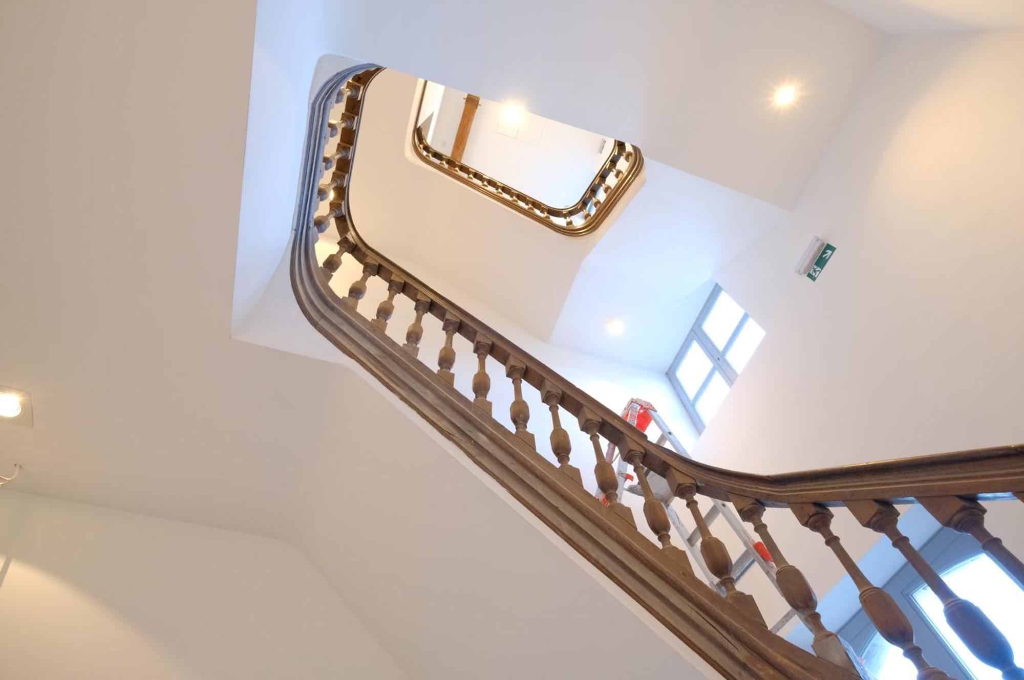 Room Jade - La Maison De La Duchesse De La Valliere - Parking Prive مونس المظهر الخارجي الصورة
