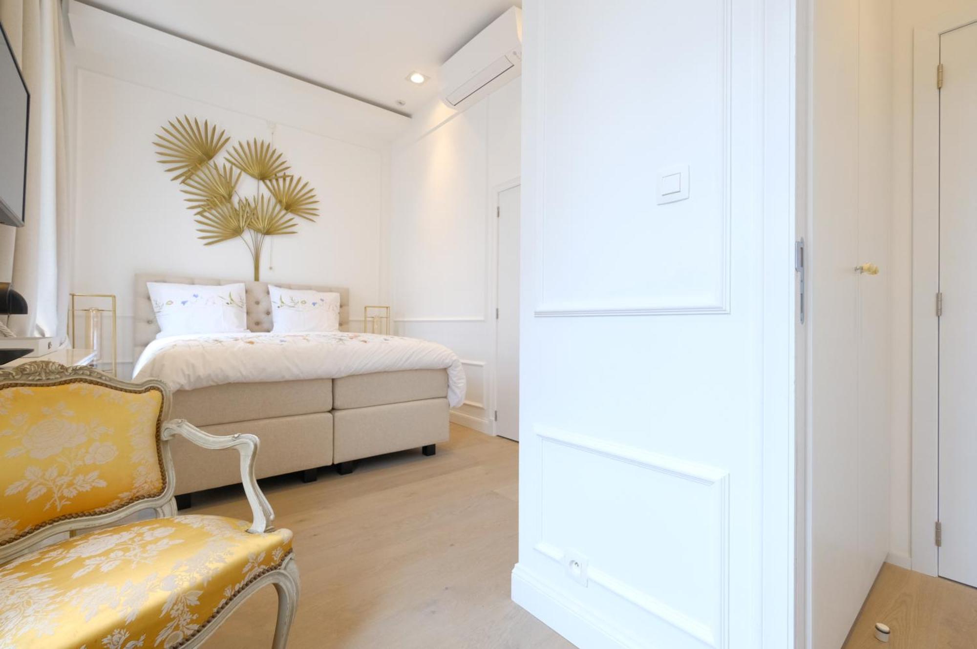 Room Jade - La Maison De La Duchesse De La Valliere - Parking Prive مونس المظهر الخارجي الصورة